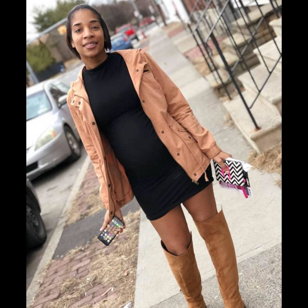 Im new here so bare with me 😍😍😍